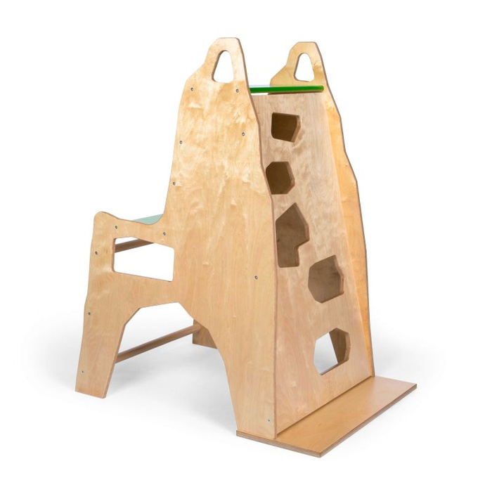 Sprzęt sportowy dla dzieci Góra Erzi