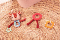 Rozwojowy łańcuch sensoryczny Sarenka Stella Lilliputiens