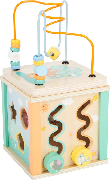 Pastelowa kostka motoryczna Small Foot