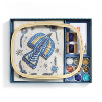 Haft koralikowy AGA Atelier 59 Djeco