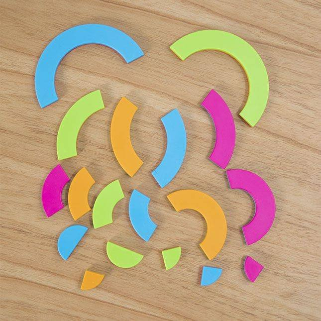 Łamigłówka Żuczek Bugzzle