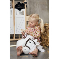 Stajnia dla Hobby Horse Astrup