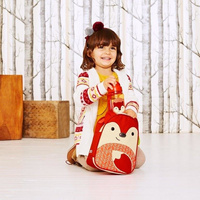 Plecak Zoo Lisek Skip Hop