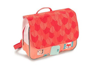 Tornister Leśny Domek Lilliputiens 