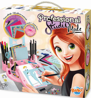 Professional Studio PROJEKTANTKA MODY 5408 Buki