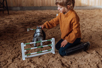 Przeszkoda mix dla konika Minis 30 cm Astrup