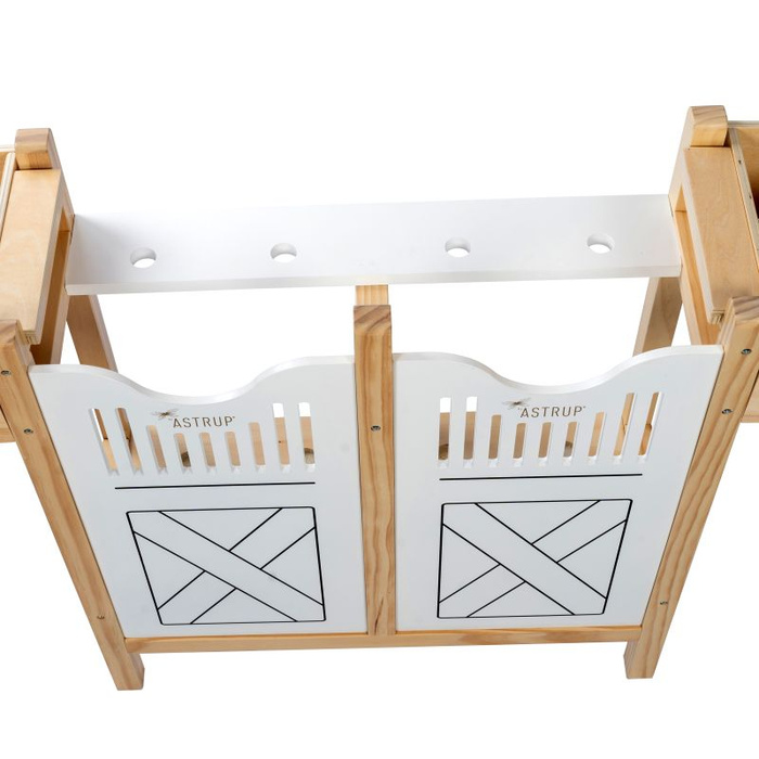 Boks dla 4 Hobby Horse Astrup