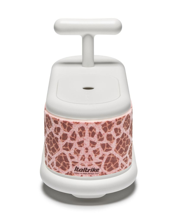 Jeździk dla dzieci Żyrafa Pigiama La Cosa Italtrike