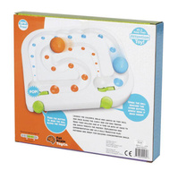 Labirynt dla Kulek RollAgain