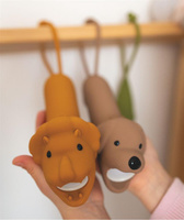 Latarka Lew Leo Rabbit & Friends