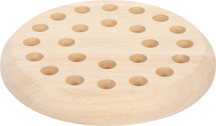 Drewniana gra pamięciowa kolory Small Foot