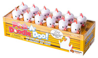 Memory gra na dobrą pamięć Kurnik Peek-A-Doodle Doo Fat Brain Toys