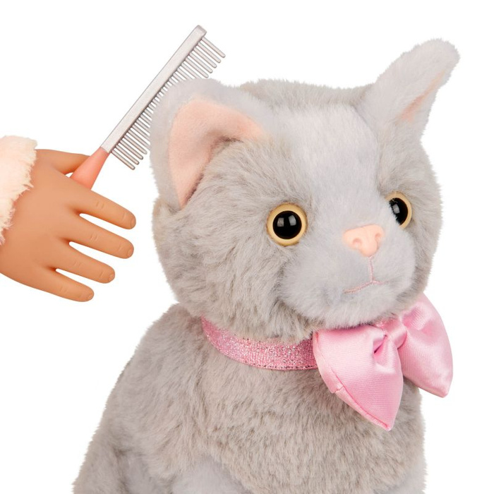 Lalka dla dzieci Sheela 46cm Our Generation