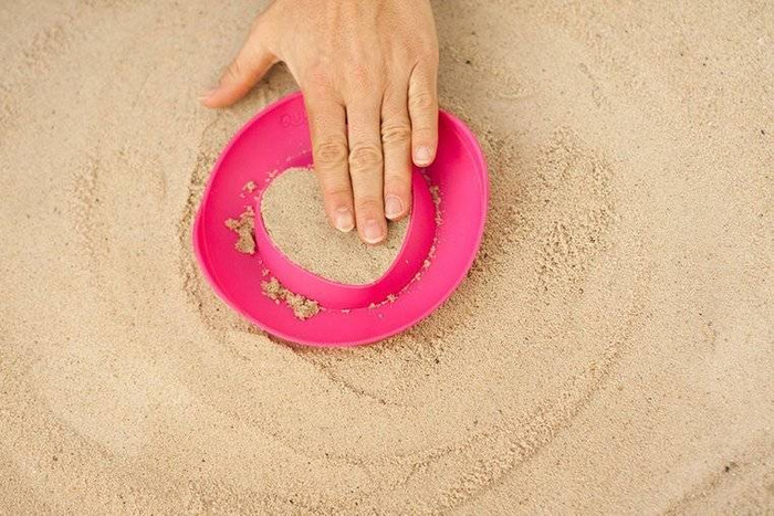 Foremki wielofunkcyjne SunnyLove 2 sztuki Quut