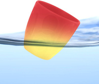 Zlewozmywak z działającym kranem i akcesoriami do kuchni dla dzieci Splash-n-Scrub Sink B.Toys