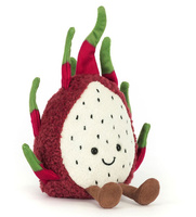 Wesoły Smoczy Owoc 22 cm Jellycat