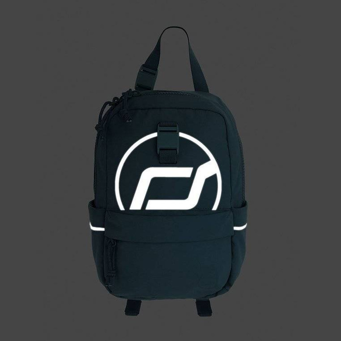 SCOOTANDRIDE Plecak na hulajnogę dla dzieci 1-5 lat Kiwi