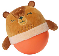 Wańka wstańka Wobbly-Bobbly Miś Manhattan Toy