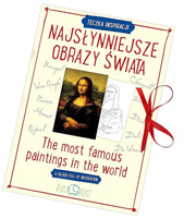 Najsłynniejsze obrazy świata, Zuzu Toys