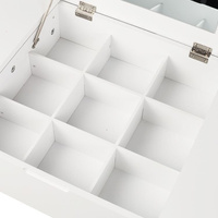 Toaletka dla dziewczynki z krzesłem Gaja Goodhome