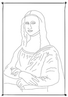 Najsłynniejsze obrazy świata, Zuzu Toys