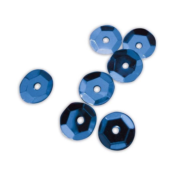 Zestaw kreatywny Urokliwe cekiny Cudowny ogród +5 Janod