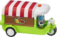 Food Truck owocowo-warzywny samochód Klorofil – zabawki kolekcjonerskie