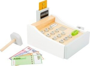 Zabawka edukacyjna Umiejętność liczenia Small Foot