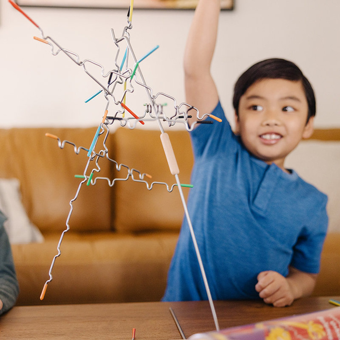 Gra zręcznościowa Suspent w tubie Melissa and Doug