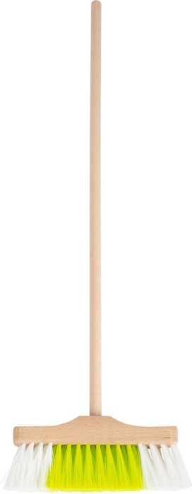 Zestaw do sprzątania z miotłą Small Foot