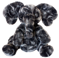 Przytulanka słonik Liam Manhattan Toy