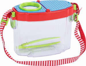 Pudełko obserwacyjne dla dzieci Goki