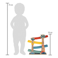 Drewniany kulodrom Dino Small Foot