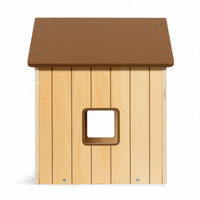 Domek dla piesków z akcesoriami Astrup