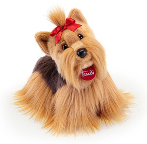 Maskotka pluszowa Yorkshire Willy Trudi