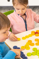 Gra logiczna Plus 10 Pilch