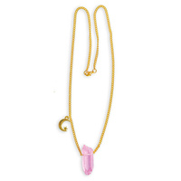 Zestaw do tworzenia biżuterii z kamieniami przynoszącymi szczęście Janod