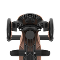 SCOOTANDRIDE Highwaykick 1 Push and Go 2w1 Jeździk i hulajnoga z rączką do prowadzenia 1-5 lat SCOOTANDRIDE Highwaykick 1 Push and Go 2w1 Jeździk i hulajnoga z rączką do prowadzenia 1-5 lat Mocha