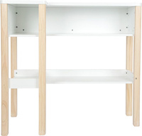 Sklep stragan do zabawy dla dzieci Fresh Small Foot