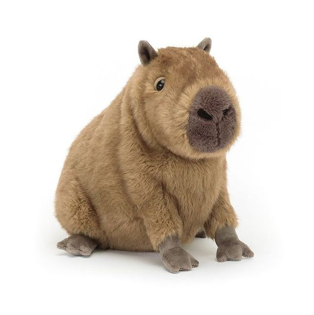 Kapibara 24 cm Jellycat