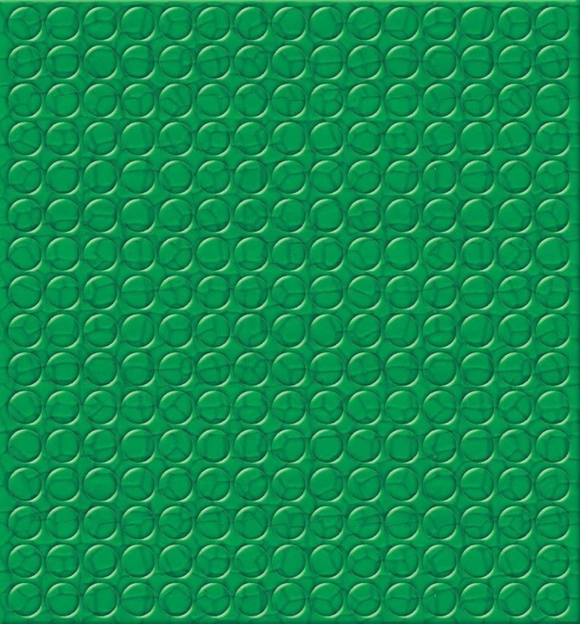 Zestaw kreatywny Mozaika Dinozaury 4+, Janod