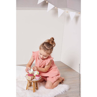 Zestaw do parzenia herbaty Twist dla dzieci Janod