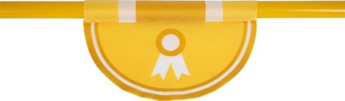 Zestaw przeszkód dla dzieci do skoków i zabaw chorągiewki Small Foot