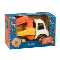 Laweta samochód dla dzieci Wonder Wheels Battat