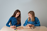 Mistrz Logiki gra logiczna Pilch