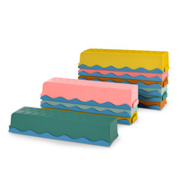 Belki sensoryczne Balance & Hop Beams B.Toys