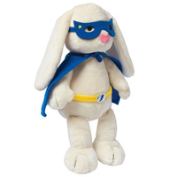 Maskota Niezwykły bohater Manhattan Toy