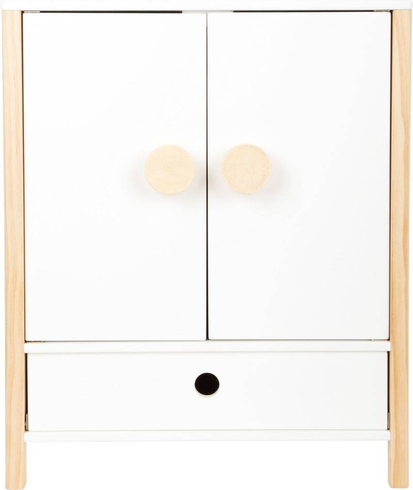 Szafa dla lalek drewniana Small Foot