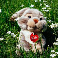 Maskotka pluszowa Zajączek s Trudi