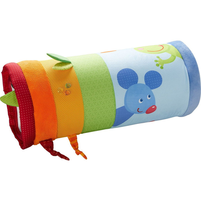 Wałek do raczkowania Gąsienica i przyjaciele Haba